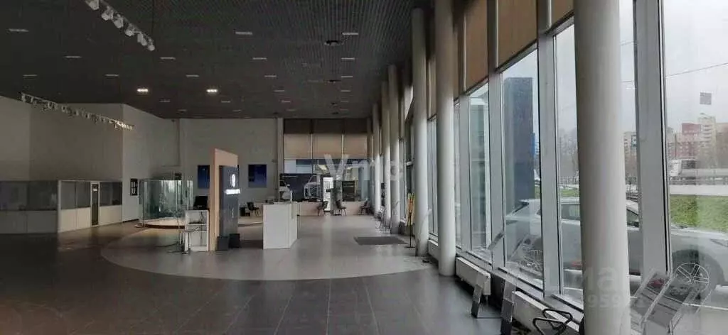 Помещение свободного назначения в Московская область, Солнечногорск ... - Фото 1