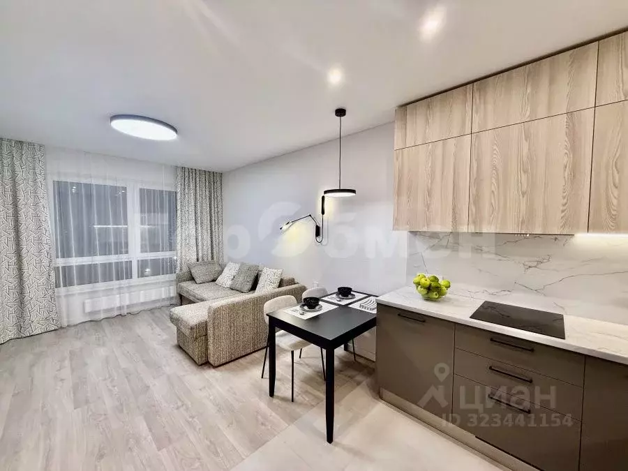 2-к кв. Москва ул. Руставели, 16к2 (43.57 м) - Фото 2