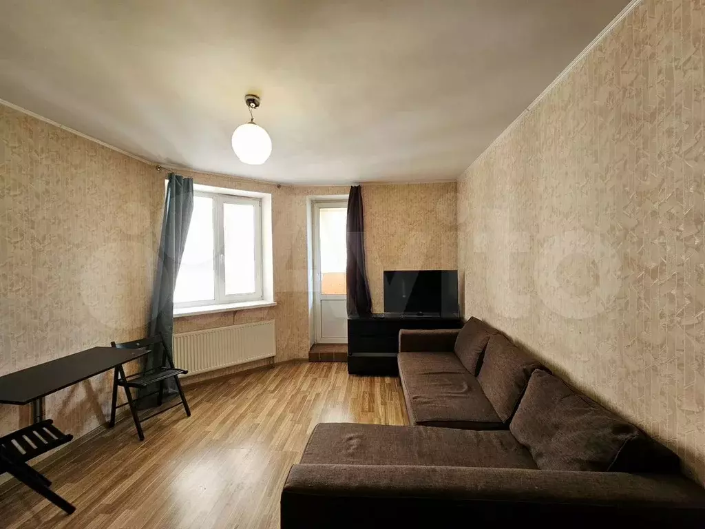 Квартира-студия, 23 м, 11/21 эт. - Фото 1