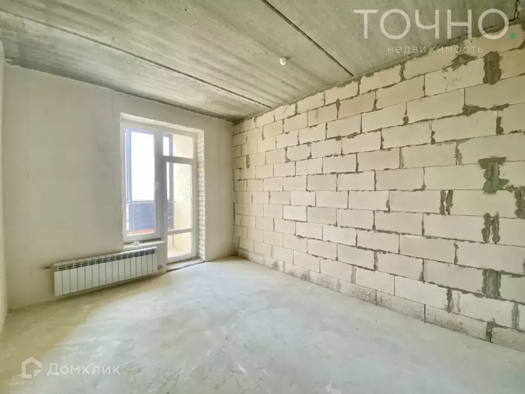 Продаётся 1-к квартира, 52.5 м - Фото 0