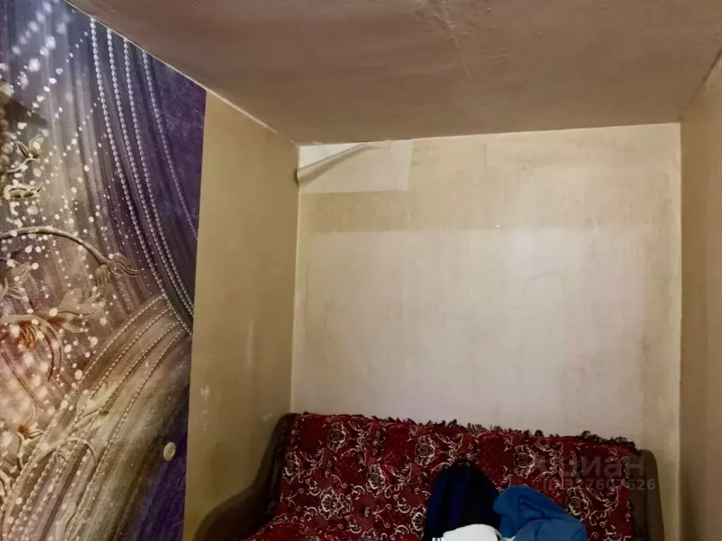 1-к кв. Санкт-Петербург Бестужевская ул., 17 (28.8 м) - Фото 2