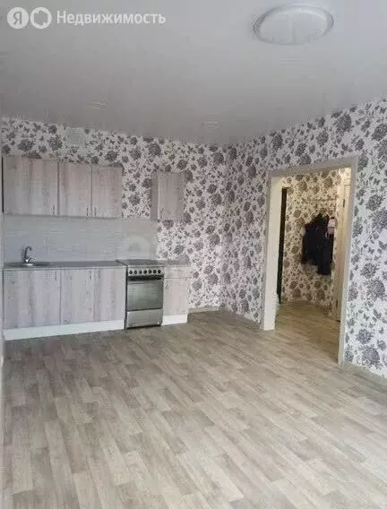 Квартира-студия: Барнаул, Власихинская улица, 65Ак4 (28.6 м) - Фото 1