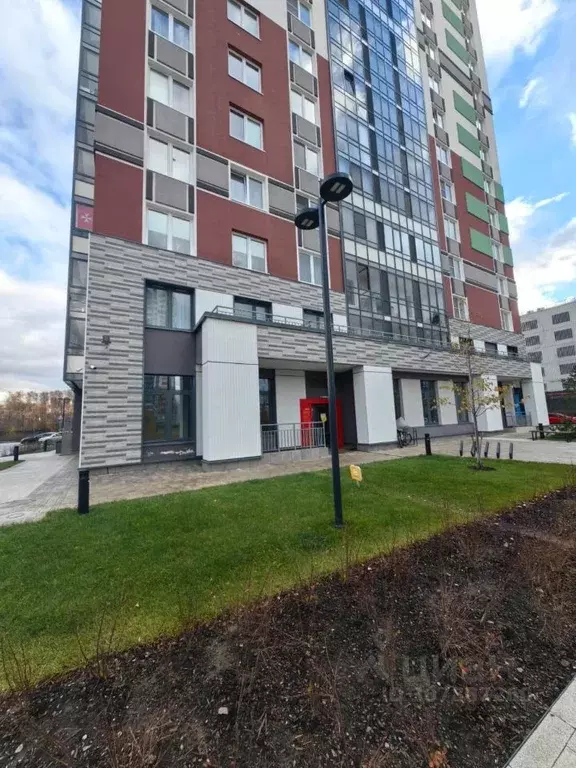 Помещение свободного назначения в Санкт-Петербург ш. Суздальское, 18к2 ... - Фото 1