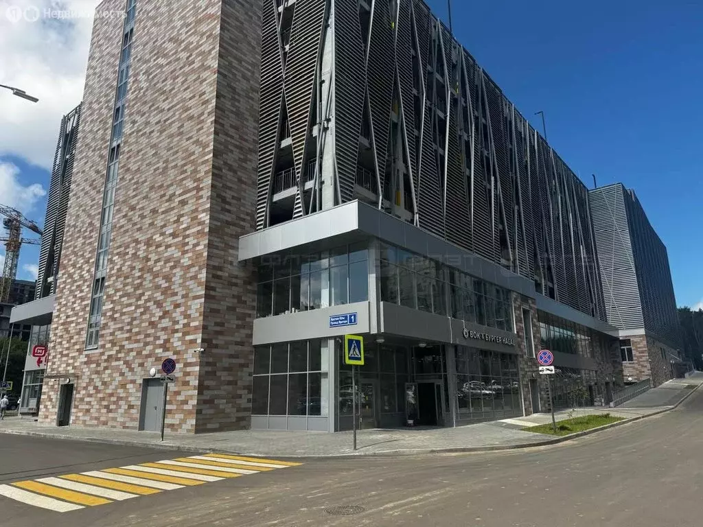 Помещение свободного назначения (80 м) - Фото 1