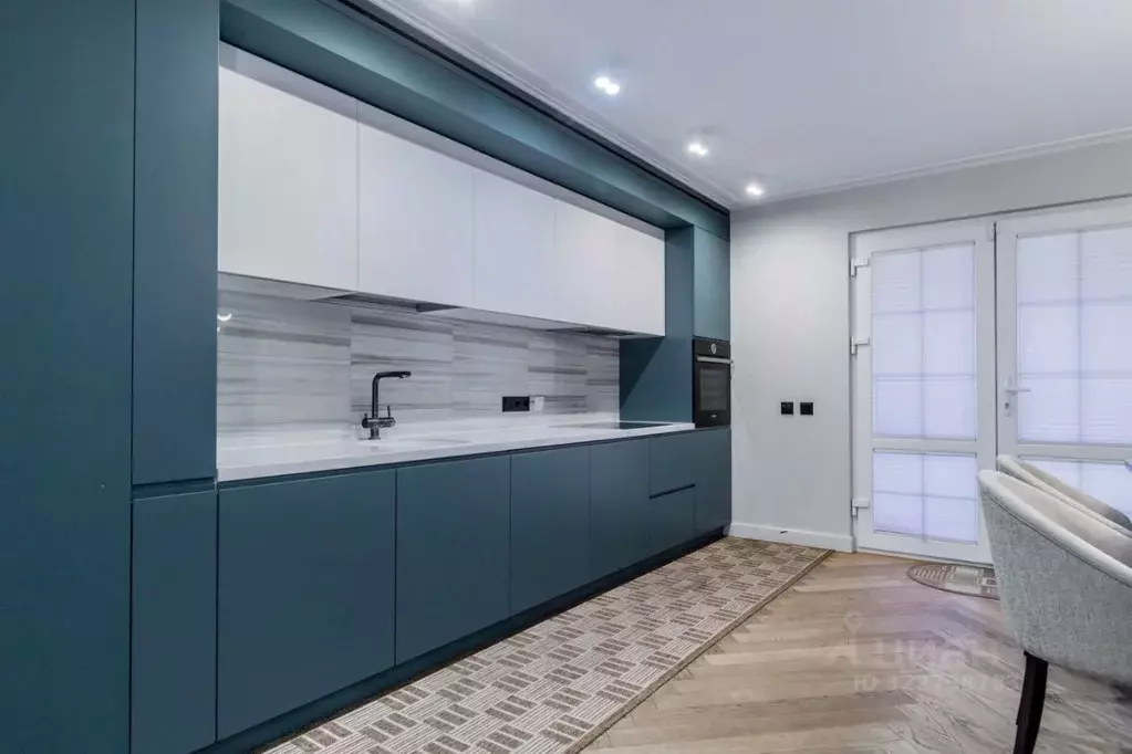 Таунхаус в Калининградская область, Зеленоградск ул. Тургенева, 5В/1 ... - Фото 2