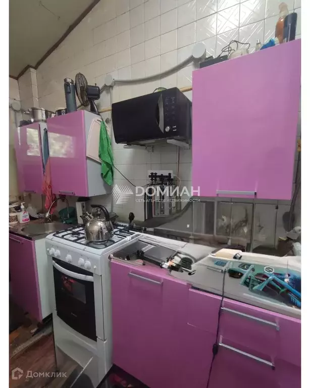 Продаётся 2-к квартира, 39 м - Фото 0
