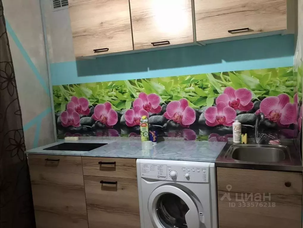 3-к кв. Москва Дубнинская ул., 20К3 (50.0 м) - Фото 1