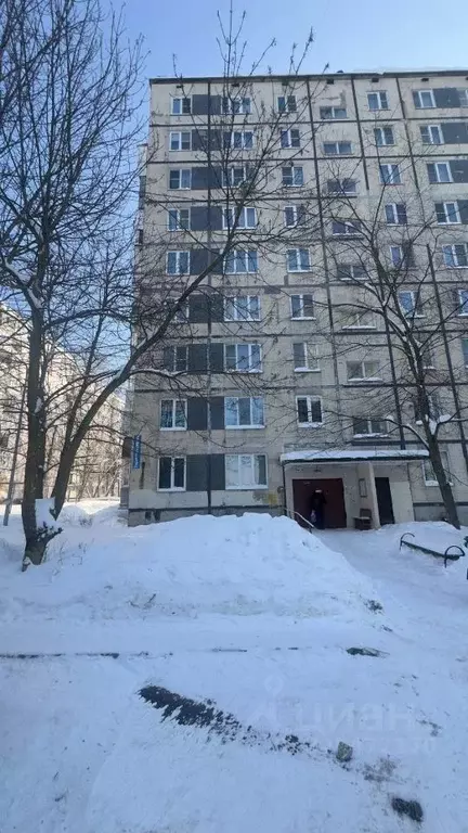 2-к кв. Московская область, Дедовск г. Истра муниципальный округ, ул. ... - Фото 2