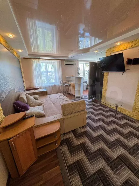 3-к. квартира, 60 м, 2/5 эт. - Фото 0
