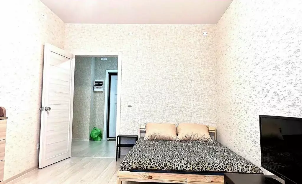 1-к кв. Пермский край, Пермь ш. Космонавтов, 203 (42.0 м) - Фото 1