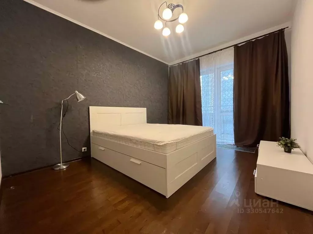 1-к кв. Санкт-Петербург Приморский просп., 62к1 (35.0 м) - Фото 2