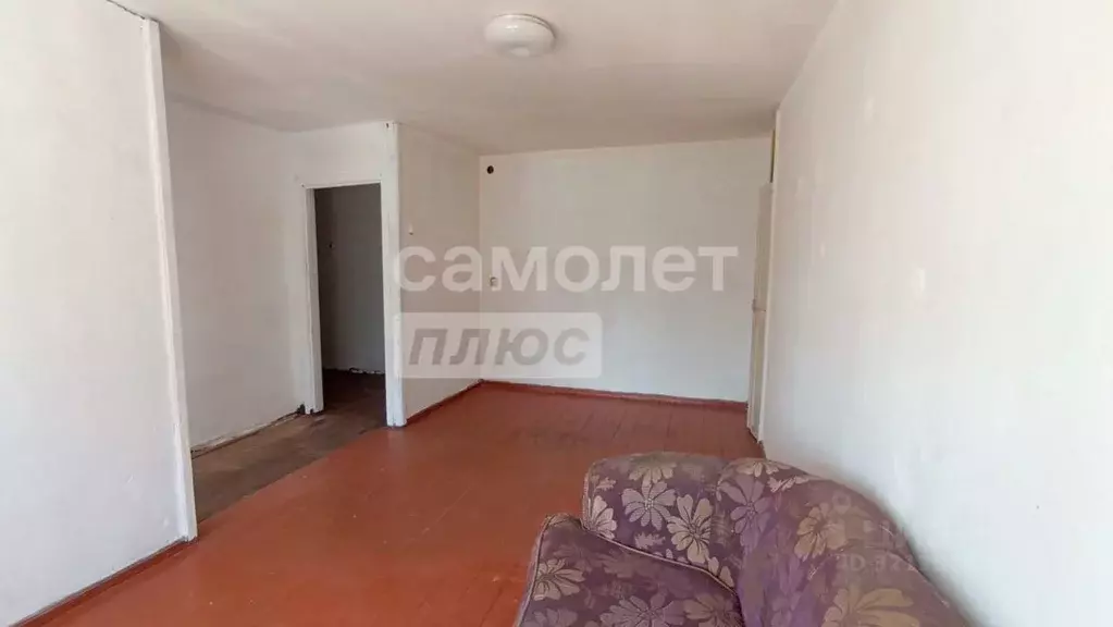 1-к кв. Алтайский край, Бийский район, с. Малоугренево Октябрьская ... - Фото 2