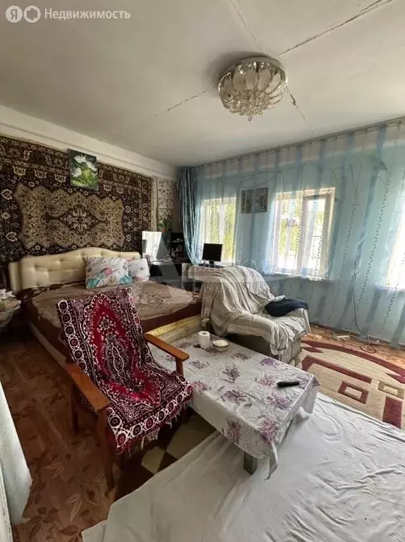 Дом в Греческое, Новая улица (108 м) - Фото 0