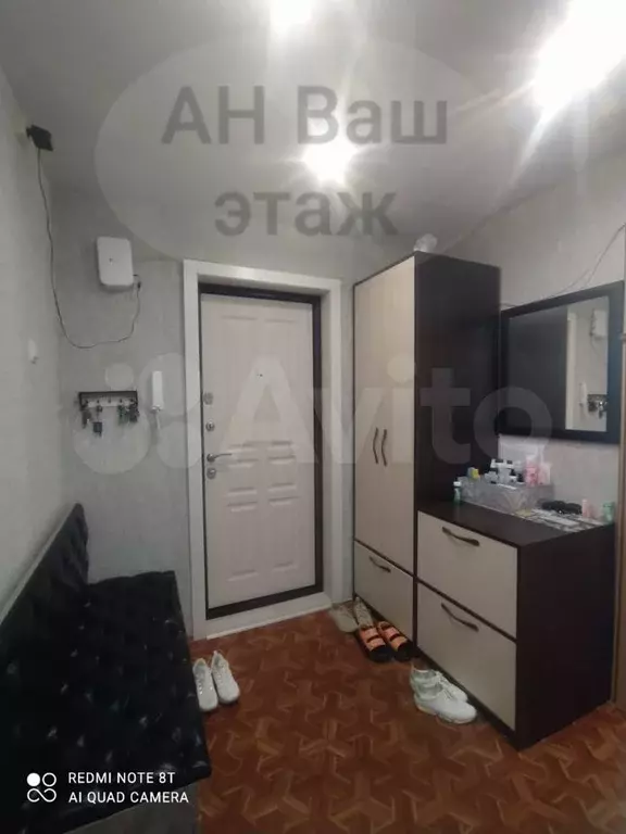 2-к. квартира, 49,8 м, 5/5 эт. - Фото 0