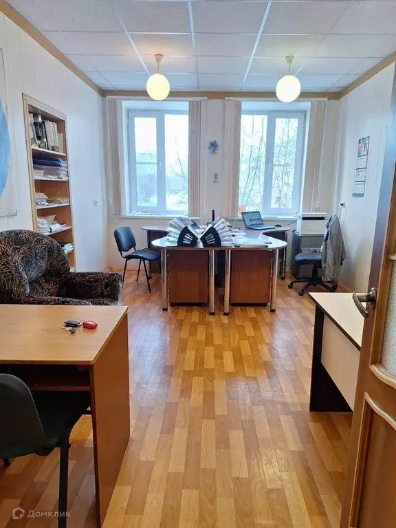 Продаётся 3-к квартира, 63.5 м - Фото 0
