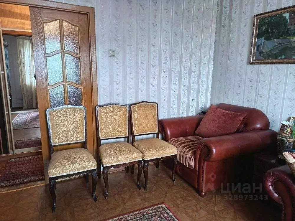 2-к кв. Москва ул. Академика Челомея, 8К2 (60.0 м) - Фото 2