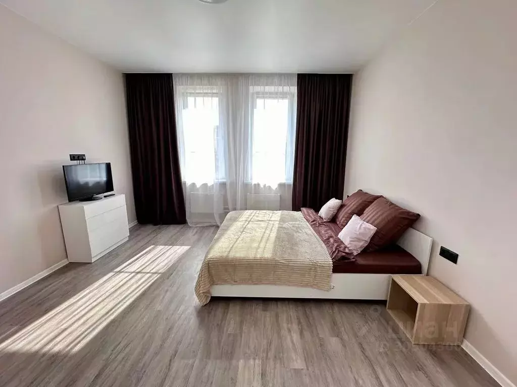 1-к кв. Московская область, Подольск ул. 43-й Армии, 23 (38.0 м) - Фото 1