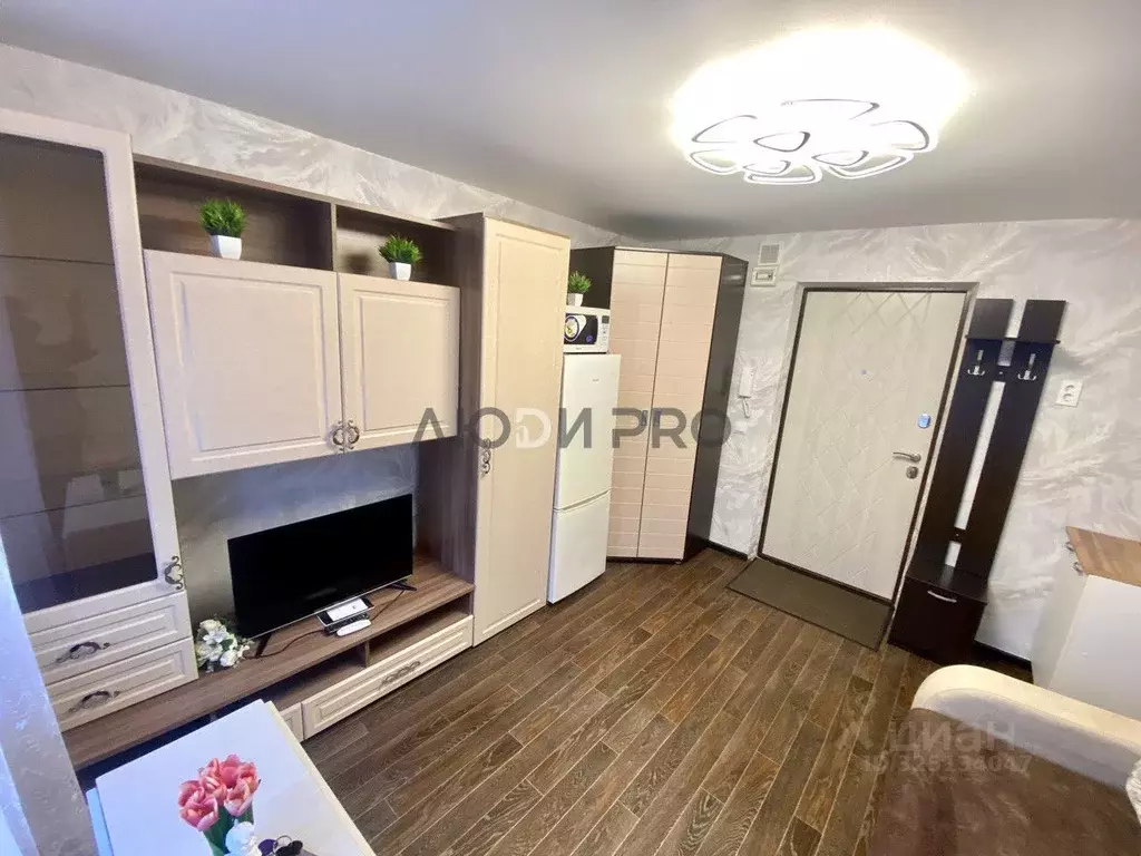 Комната Кировская область, Юрьянский район, Мурыгино пгт ул. Красных ... - Фото 1