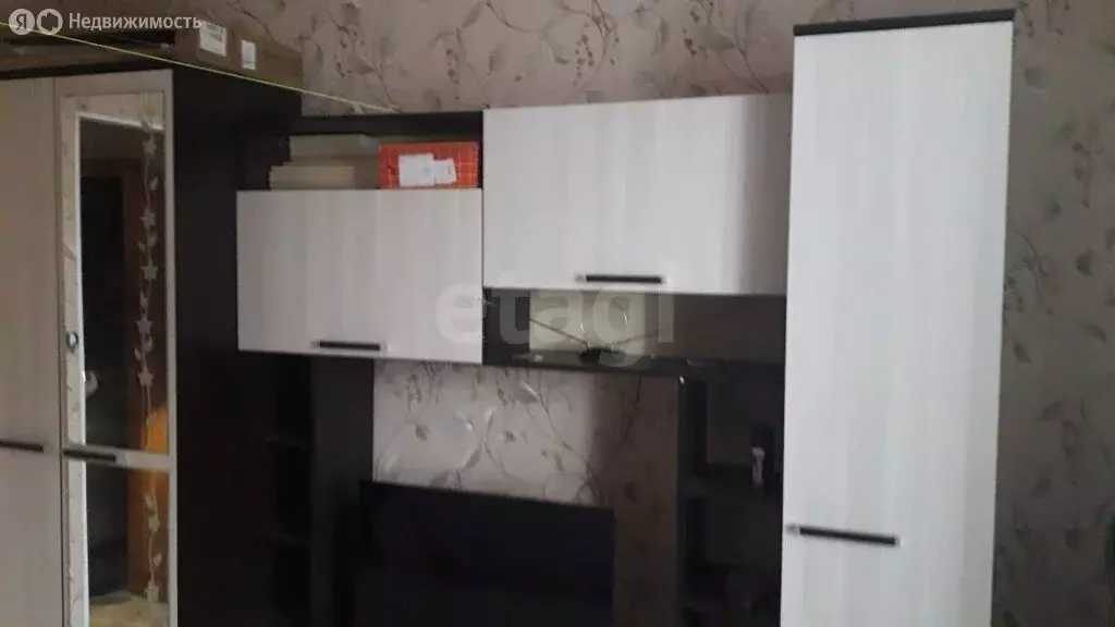 1к в -комнатной квартире (18.4 м) - Фото 1