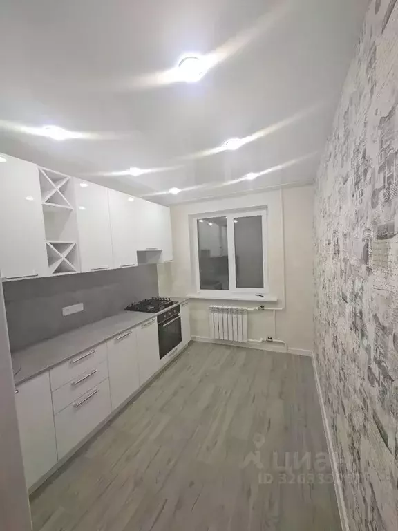 3-к кв. Псковская область, Псков Западная ул., 22 (64.0 м) - Фото 2