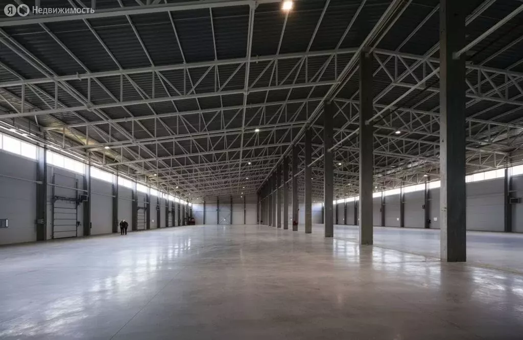 Производственное помещение (5000 м) - Фото 1