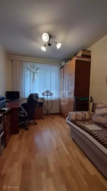 Продаётся 3-к квартира, 63.6 м - Фото 1