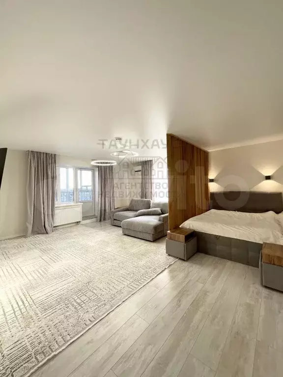 2-к. квартира, 78 м, 5/10 эт. - Фото 0