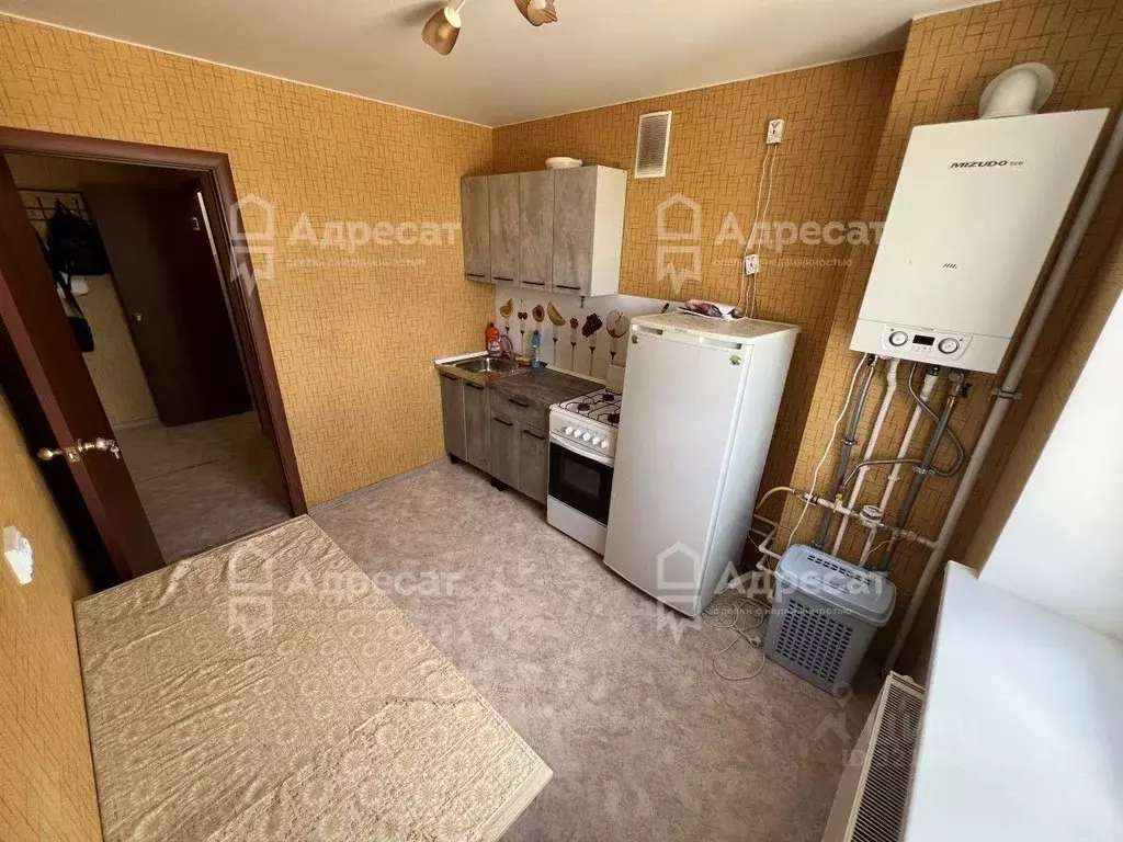 2-к кв. Волгоградская область, Волгоград ул. 70-летия Победы, 27 (44.5 ... - Фото 2