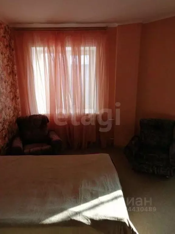 1-к кв. Новосибирская область, Новосибирск ул. Ватутина, 45/1 (48.0 м) - Фото 1