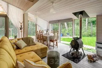 Дом в Московская область, Мытищи городской округ, д. Степаньково, ... - Фото 1