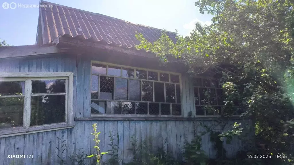 Участок в Новгородская область, Маловишерское городское поселение, ... - Фото 1