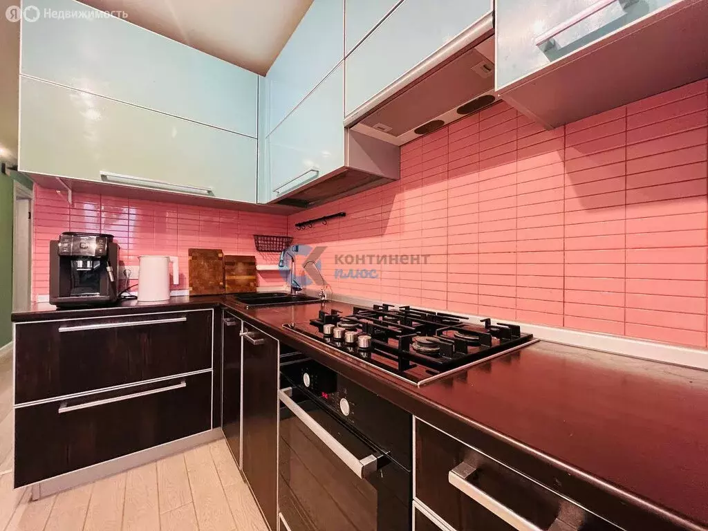 3-комнатная квартира: Ярославль, улица Салтыкова-Щедрина, 88 (60 м) - Фото 0