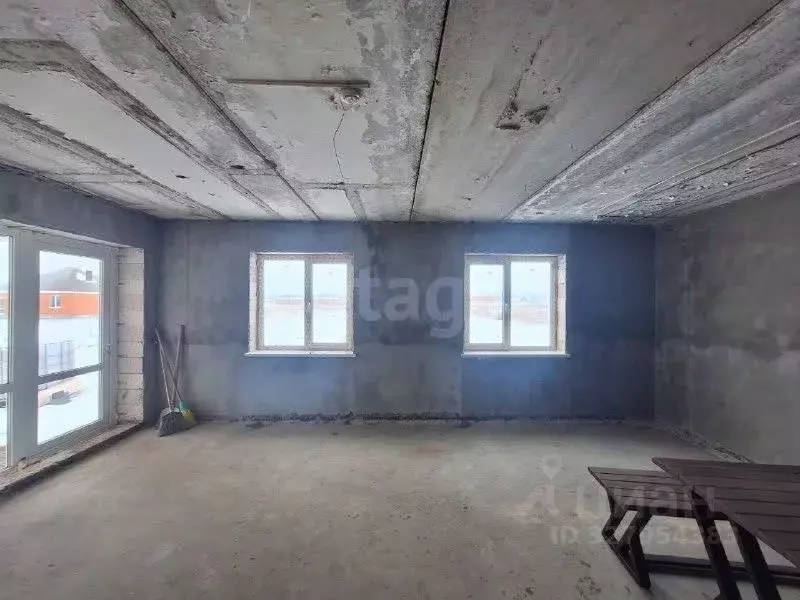 Дом в Белгородская область, Яковлевский муниципальный округ, с. ... - Фото 1