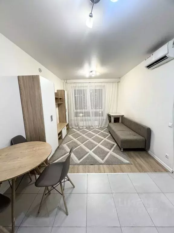 1-к кв. Москва Люблинская ул., 78к3 (35.7 м) - Фото 1