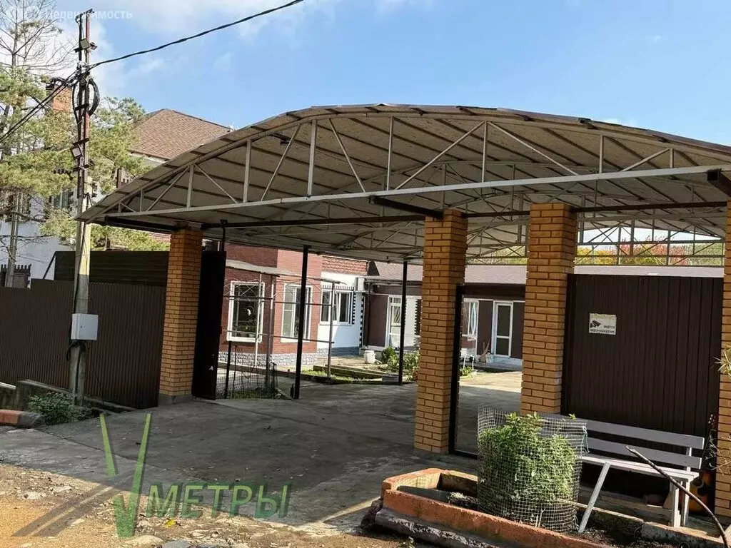 Дом в Надеждинский район, СНТ Хрустальное, Яхонтовая улица, 12 (209 м) - Фото 2