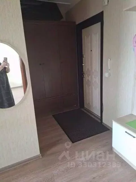1-к кв. Москва ул. 800-летия Москвы, 30 (39.0 м) - Фото 2
