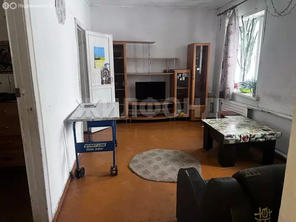 Дом в Новосибирск, Профсоюзная улица (43.1 м) - Фото 2