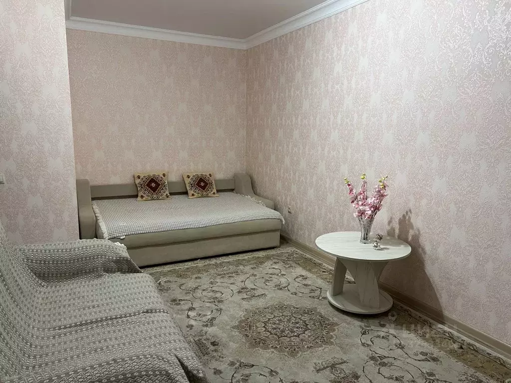 1-к кв. Дагестан, Каспийск ул. Сулеймана Стальского, 18 (35.0 м) - Фото 2