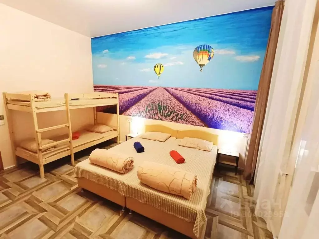 Комната Санкт-Петербург Московский просп., 14 - Фото 1