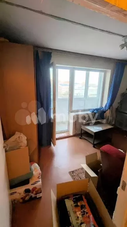 1-к. квартира, 35,4 м, 4/5 эт. - Фото 1