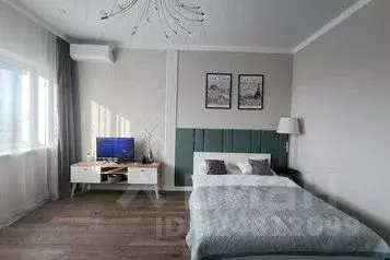 1-к кв. Тульская область, Тула ул. Макаренко, 7 (36.0 м) - Фото 1