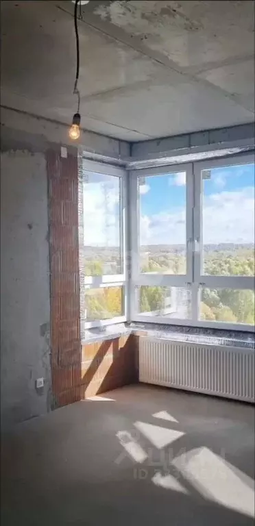 2-к кв. Татарстан, Казань ул. Гаврилова, 7к1 (55.0 м) - Фото 2