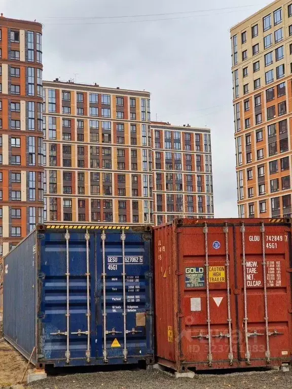 Склад в Новосибирская область, Новосибирск Большая ул., 252 (30 м) - Фото 2