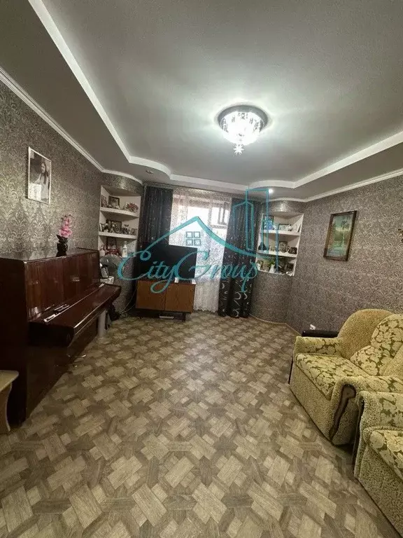 2-к кв. Оренбургская область, Орск Новый город мкр, ул. Богдана ... - Фото 1