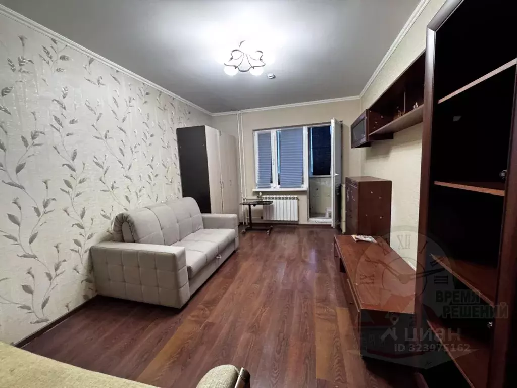 1-к кв. Московская область, Щелково Щелково-3 мкр, ул. Радиоцентра № ... - Фото 1