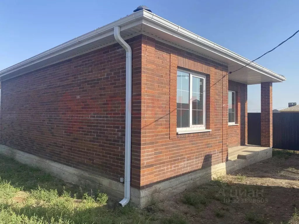 Дом в Ростовская область, Аксайский район, Щепкинское с/пос, пос. ... - Фото 2