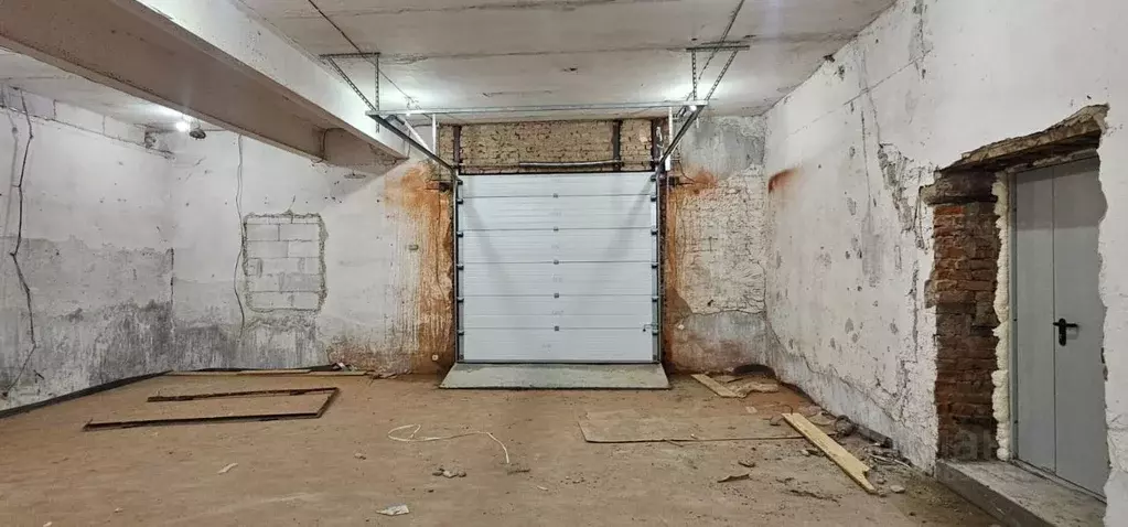 Склад в Новосибирская область, Новосибирск Петропавловская ул., 1к1 ... - Фото 1