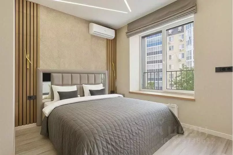 1-к кв. Волгоградская область, Волгоград просп. Имени В.И. Ленина, 72 ... - Фото 2