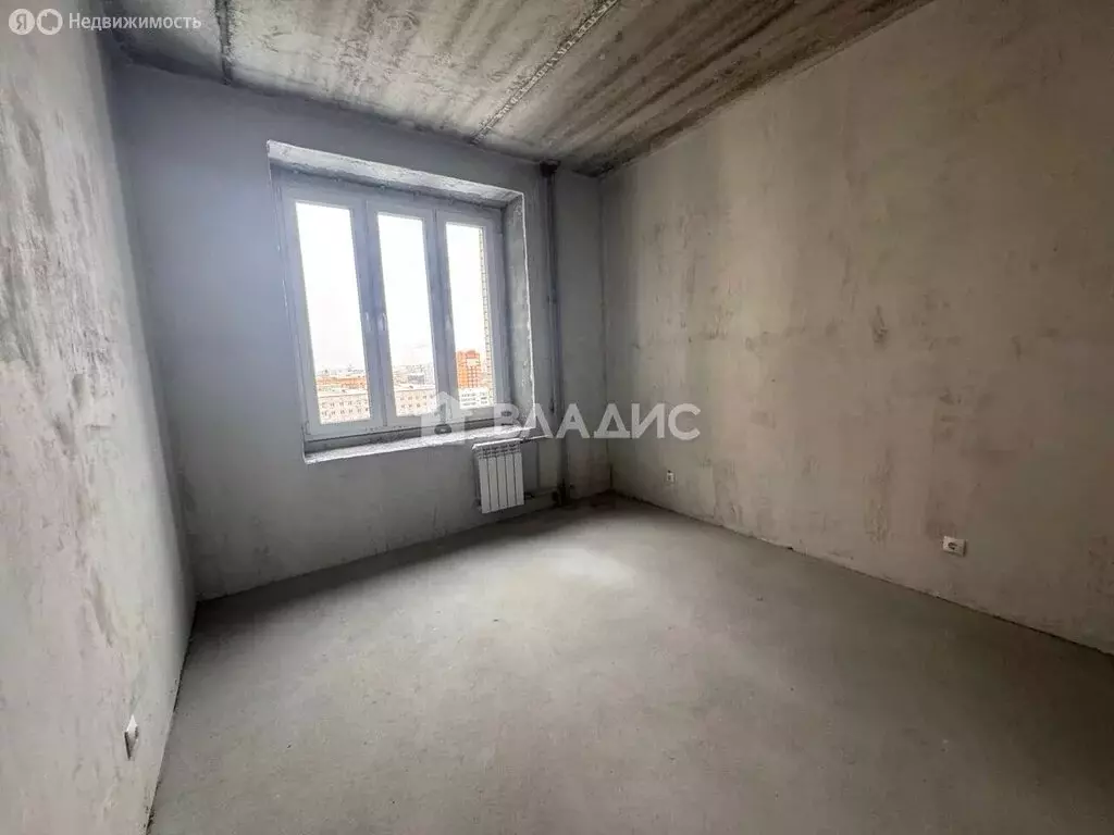 1-комнатная квартира: Благовещенск, Связной переулок, 4 (49.1 м) - Фото 2