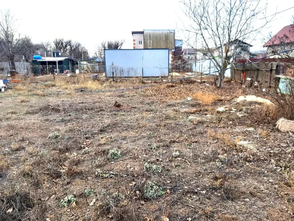 Дом в Волжский, СНТ Досуг, Грушевая улица ( м) - Фото 1